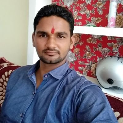 AnujYad19183752's profile picture. student