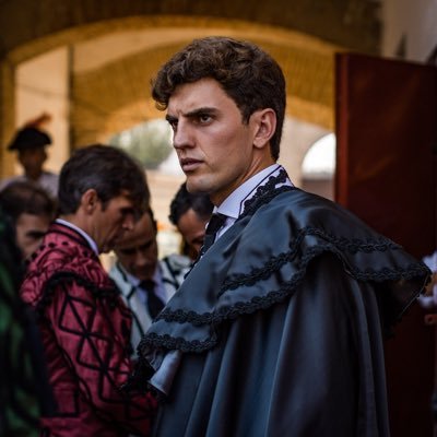 Twitter de información oficial del Matador de Toros de 📍Ronda 👤Javier Orozco @corcho_5 #Rondeño