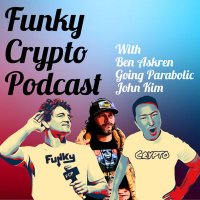 FUNKY CRYPTO PODCAST! (@funkycryptopod) 's Twitter Profile