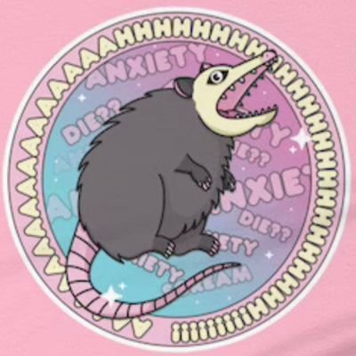 vedrina83's profile picture. Dovremmo metterci più spesso nei panni degli altri. Solo che si vestono di merda.