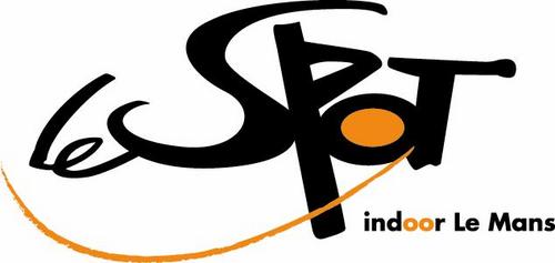 LeSpotSkatepark's profile picture. Le Skate-park LE SPOT indoor est situé au Mans. C'est 2100m² de modules en bois dédiés à la glisse urbaine et 320 m² pour le graff, la danse et le multimédia..