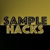 Sample Hacks (@samplehacks) Twitter profile photo