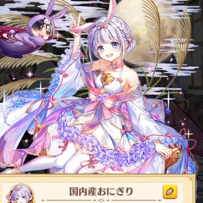 国内産おにぎり@ティナ復刻まで貯め期間さんのプロフィール画像