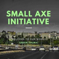 Small Axe Environmental Initiative (@smallaxe_env) 's Twitter Profile