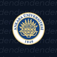 Ankara Üniversitesi'nden (@ankarauniden) 's Twitter Profile