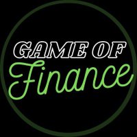 Game of Finance(@gameof_finance) 's Twitter Profile Photo