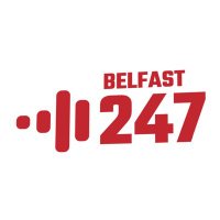 Belfast 247 On Air(@belfast247onair) 's Twitter Profile Photo