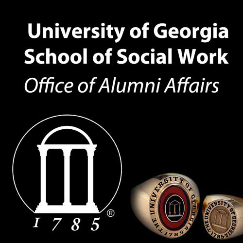 The official Twitter page for the UGA School of Social Work alumni and friends. #UGASSWAlumni