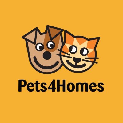 Life is pawsome with a pet by your side. 🐾

#Pets4Homes is UK’s largest pet marketplace. Every month +80,000 pets find forever loving homes with us.
