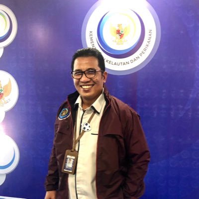 Secretary of Directorate General of Marine Spatial Management, Ministry of Marine Affairs and Fisheries, Republic of Indonesia