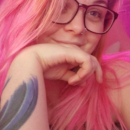 I'm on my college's esports team for Overwatch and I like to stream when I can. Full-time mom and college student