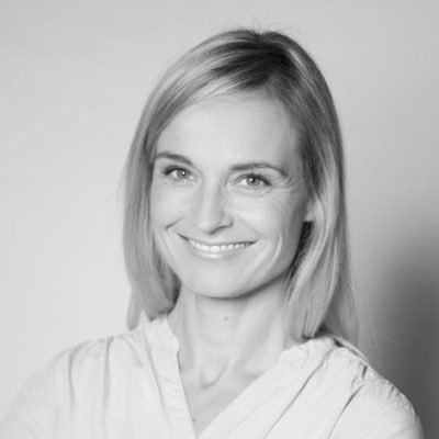Katrin Streckfuss-Bömeke Profile