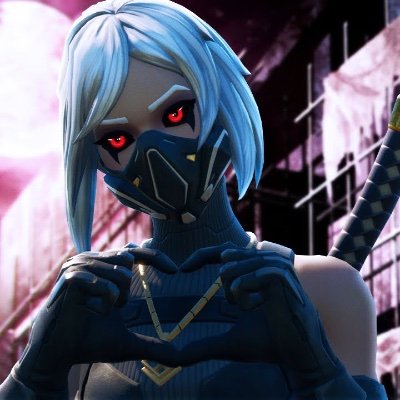 Eyepatch Profile