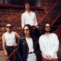 KASHMERE (@kashmereband) 's Twitter Profile