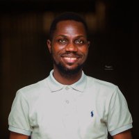 Bless Quarshie (@blessquarshie) 's Twitter Profile Photo Bless Quarshie (@blessquarshie) 's Twitter Profile Photo