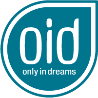 only in dreams