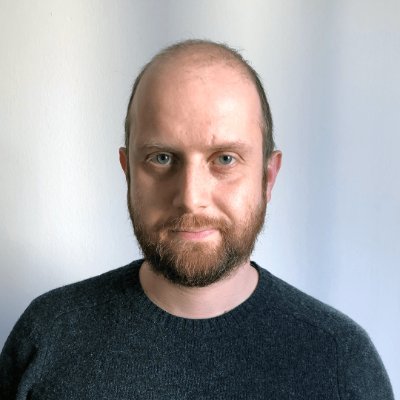 gugacb's profile picture. Product designer at https://t.co/tbrYIxZDF5
Tweets about design, product and lifelong learning