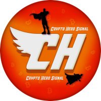 Crypto Hero Signal (@cryptoherota) 's Twitter Profile Photo