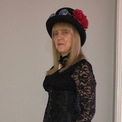 Mum to two adults with autism, with an interest in true crime history, war graves and genealogy. Lover of steampunk and anything Dickens