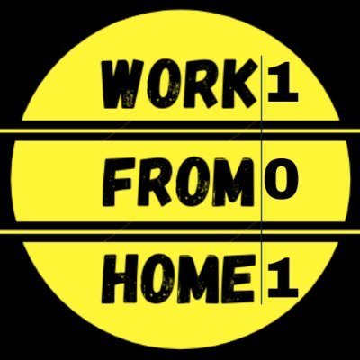Work From Home 101 (Entrepreneurs)