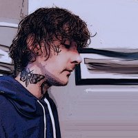 Logan Kade (@logankadelk) 's Twitter Profile