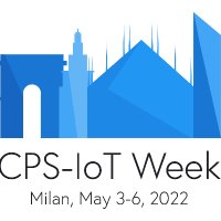 CPS-IoT Week 22 (@22cpsiot) 's Twitter Profile