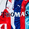 Thomas_shirts's profile picture. FC Utrecht supporter. Shirt collector