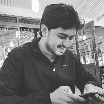 Sunil Profile