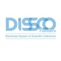 DiSSCo Flanders (@disscoflanders) 's Twitter Profile