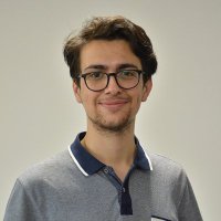 Sajad Ebrahimi (@sadjadeb) 's Twitter Profile Photo Sajad Ebrahimi (@sadjadeb) 's Twitter Profile Photo