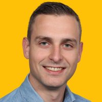 Bas Land (@thatfabricguy) 's Twitter Profile