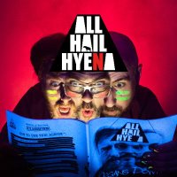 ALL HAIL HYΞNA(@AllHailHyena) 's Twitter Profile Photo