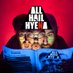 ALL HAIL HYΞNA (@AllHailHyena) Twitter profile photo