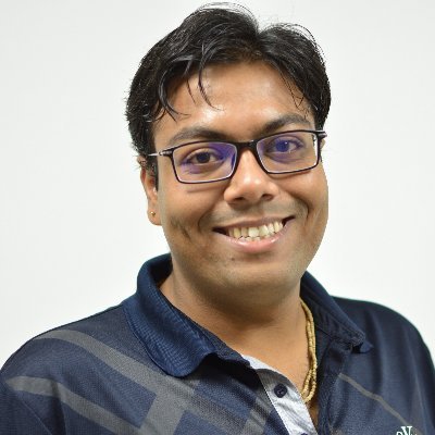 _JatinGoel's profile picture. Co-organiser @hydPython

Co-organiser @pyconindia

Engineering Leader