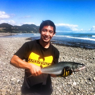 Marine Biologist | Fisheries Scientist at @WURmarine | Fishing Impacts| Ecosystem Functioning | Biogeochemistry
