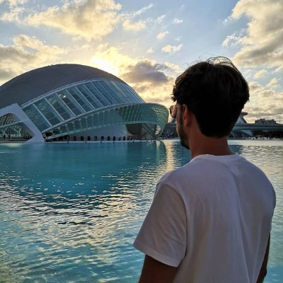 loresuso's profile picture. Open Source Engineer @ Sysdig