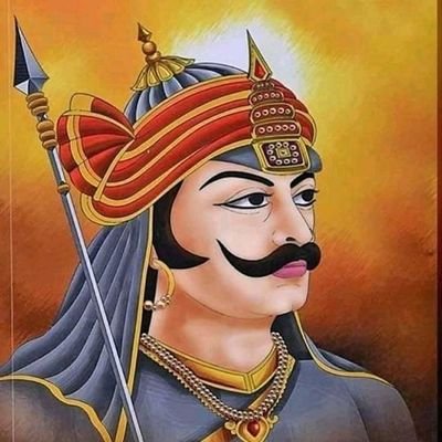 Saurabh28837836's profile picture. INDIAN ARMY
#RAJPUTANA BLOOD