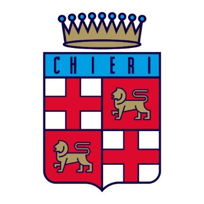 Pagina ufficiale eSports del Chieri Calcio 🇮🇹 Coach & Staff: @XiscoW101 @ZeroundiciI (C) @tattolive17 ⚽️ Fifa Pro Club (LND, VPL Serie A, VPG Serie B)