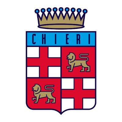 Pagina ufficiale eSports del Chieri Calcio 🇮🇹 Coach & Staff: @XiscoW101 @ZeroundiciI ⚽️ Fifa Pro Club (LND, VPL Serie A, VPG Serie B)