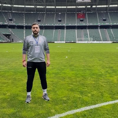 Strength and physical coach📌 🏃🇹🇷
Sport Science Researcher 🔦🔍📃📖📚