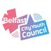 Belfast City Youth Council (@belfastcity_yc) Twitter profile photo Belfast City Youth Council (@belfastcity_yc) Twitter profile photo