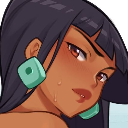 Waifu creator/ Chel addict 🍑 For any questions regarding work or commissions contact me through my email ✉️ mandytsune@gmail.com ✉️
(Dms get missed)