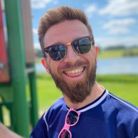 Mark Young (@markdyoung87) 's Twitter Profile