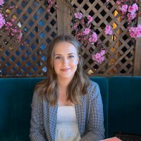 Caitlin Thomson (@caitthomson) 's Twitter Profile