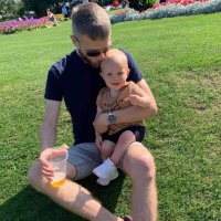 Dave Parry (@_p4rry_) 's Twitter Profile