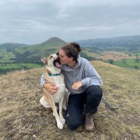 Hannah Marshall (@h_r_marshall) 's Twitter Profile