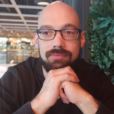 JorgenEvens's profile picture. Brand Advocacy Engineer @Ambassify, cloud & virtualization enthousiast, webdeveloper and linux lover.