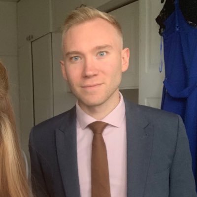 dan_hunt1's profile picture. 