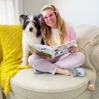 MsCourtney (@mscourtney_hrce) 's Twitter Profile Photo