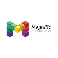 Magnific IT Consulting(@magnific_IT) 's Twitter Profile Photo